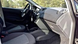 Seat Ibiza IV – bez pomysłu, ale z polotem