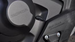 Honda NC750X DCT – Synonim uniwersalności