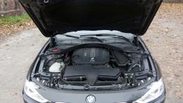 BMW 320d xDrive – dwa oblicza