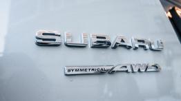 Subaru XV – jedyny prawdziwy crossover