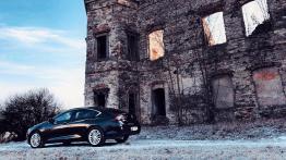 Opel Insignia – czy nowa generacja odniesie sukces?