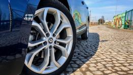 Renault Grand Scenic – rodzina go pokocha