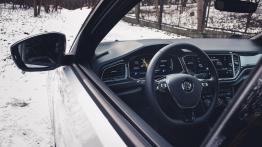 Volkswagen T-Roc – sport w modnym wydaniu