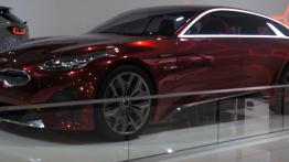 Poznań Motor Show 2018 - koncepty i premiery