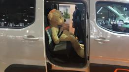 Citroen na Poznań Motor Show 2018 – rodzina jest najważniejsza 