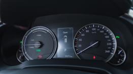 Lexus RX 200t kontra RX 450h – benzyna lepsza od hybrydy?