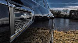 Renault Koleos – japońska technologia, francuski temperament