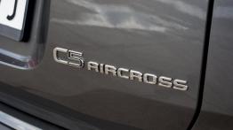 Nowy Citroen C5 Aircross – czułem się jak na latającym dywanie