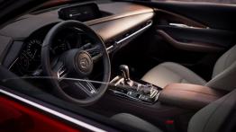 Mazda CX-30, czyli japońska lekcja alchemii