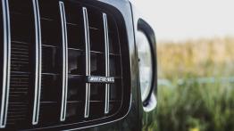 Mercedes-AMG G63 – tak charakternego ze świecą szukać!