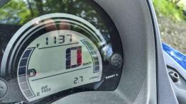 Yamaha NMAX 125 ccm – w małym ciele wielki duch