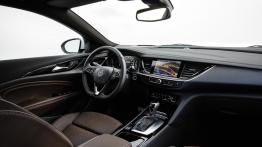 Opel Insignia Grand Sport - sedan na nowo