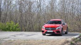 Mercedes GLA – niezauważalne zmiany