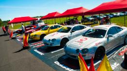 Toyota Team Classic – amatorski motorsport kwitnie!