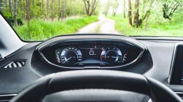 Peugeot 5008 - od minivana do SUV-a