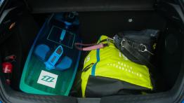 C-HR’em na wakacje