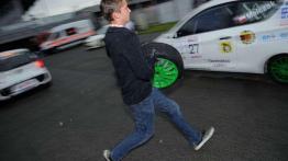 Kia Lotos Race - szansa dla młodych