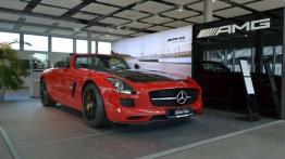 &quot;Stary&quot; salon, nowa jakość