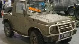 Na cztery i dwa kółka