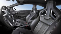 Opel Astra w pięciu smakach