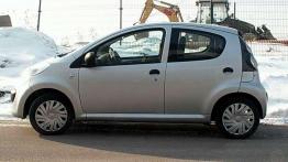 Prawie jak Porsche...