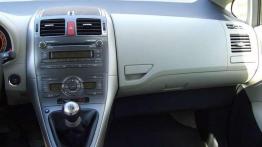 Toyota Auris czy Ford Focus?