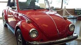 Garbate dzieje największej legendy w historii światowej motoryzacji -  1 cz.