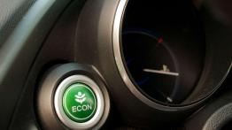 Hatchback dojrzały - Honda Civic