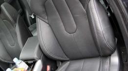 Range Rover Evoque SD4 - na dziewiątym biegu