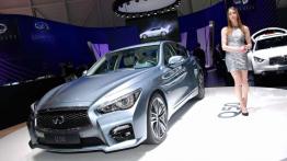 Premiery salonu w Genewie od A do Z: marki japońskie