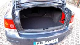 Opel Astra III sedan 1.3 CDTI - spory sedan dla oszczędnych