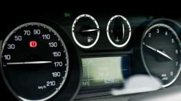 Miejski szyk - Lancia Ypsilon