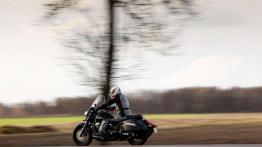 Suzuki Intruder C 1500 T - neoklasyk z charakterem