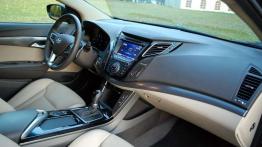 Va banque - Hyundai i40