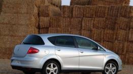 KOMBInacje &#8211; Audi A4 Avant, Seat Toledo i Citroën C5 Break