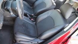 Nissan Note - władca przestrzeni