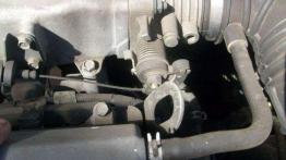 Opis techniczny Kia Shuma I