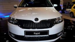 Motoryzacyjne nowości w Warszawie, czyli premiery Fleet Market 2012