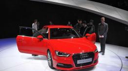 Geneva International Motor Show 2012