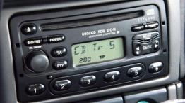 Czy warto kupić: używany Ford Cougar (1998-2001)