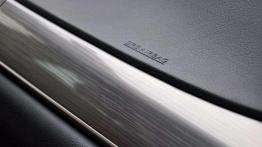 Lexus GS 450h - luksus przez duże L