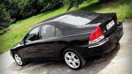 Volvo S60 - bo młodość jest w cenie
