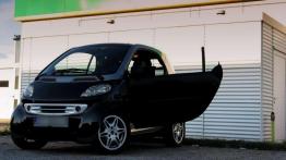 Smart - motoryzacyjny cud świata?