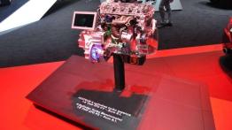 Na żywo z Genewy: nowości francuskich marek