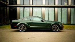 Gwiazdor - Ford Mustang