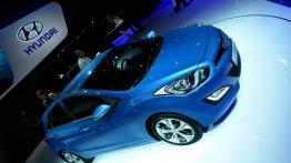 Frankfurt Motor Show 2011 - relacja