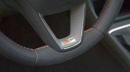 Seat Leon X-Perience - na każdą pogodę