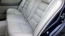 Alternatywa dla niemieckich limuzyn - Lexus GS (1997-2005)