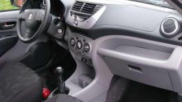 Suzuki Alto - Mały ale skuteczny