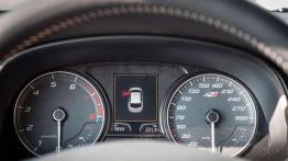 Seat Leon Cupra - pozory mylą?